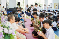 พิธีไหว้ครู 2568