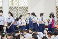 พิธีไหว้ครู 2568