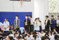 พิธีไหว้ครู 2568