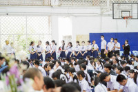 พิธีไหว้ครู 2568
