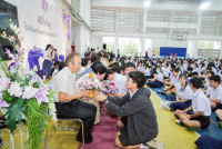 พิธีไหว้ครู 2568