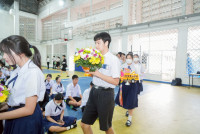 พิธีไหว้ครู 2568