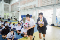 พิธีไหว้ครู 2568