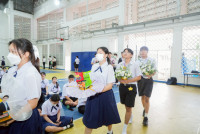 พิธีไหว้ครู 2568