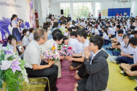 พิธีไหว้ครู 2568