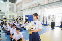 พิธีไหว้ครู 2568