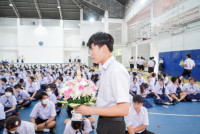 พิธีไหว้ครู 2568