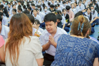 พิธีไหว้ครู 2568
