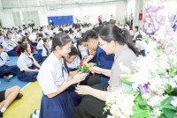 พิธีไหว้ครู 2568
