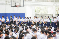 พิธีไหว้ครู 2568