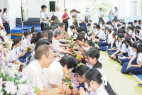พิธีไหว้ครู 2568