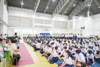 พิธีไหว้ครู 2568