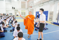 พิธีไหว้ครู 2568