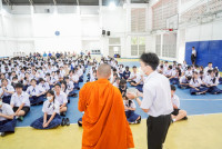 พิธีไหว้ครู 2568