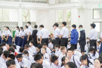 พิธีไหว้ครู 2568