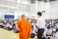 พิธีไหว้ครู 2568