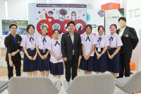 gogo board x Ted fund