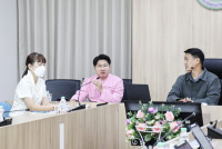 ประชุมสมาคมฯ 2/2568