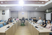 ประชุมสมาคมฯ 2/2568