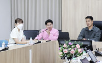 ประชุมสมาคมฯ 2/2568
