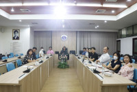 ประชุมสมาคมฯ 2/2568