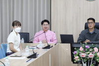 ประชุมสมาคมฯ 2/2568