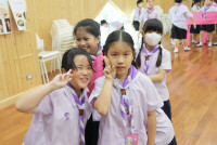การแต่งกายประกอบการแสดงนาฏศิลป์พื้นเมือง 