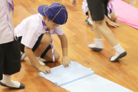 การแต่งกายประกอบการแสดงนาฏศิลป์พื้นเมือง 