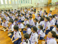 การแต่งกายประกอบการแสดงนาฏศิลป์พื้นเมือง 