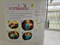 การแต่งกายประกอบการแสดงนาฏศิลป์พื้นเมือง 