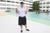 ภูมิรพี KGL-TMC