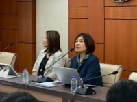 คณะศึกษาศาสตร์ มช. จัดโครงการส่งเสริมการเรียนรู้ภาษาไทย แก่นักเรียนและชุมชนบนพื้นที่สูง ตามแนวพระราชดำริฯ ประจำปีงบประมาณ พ.ศ. 2568