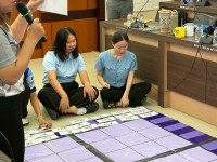 คณะศึกษาศาสตร์ มช. จัดโครงการส่งเสริมการเรียนรู้ภาษาไทย แก่นักเรียนและชุมชนบนพื้นที่สูง ตามแนวพระราชดำริฯ ประจำปีงบประมาณ พ.ศ. 2568