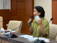 คณะศึกษาศาสตร์ มช. จัดโครงการส่งเสริมการเรียนรู้ภาษาไทย แก่นักเรียนและชุมชนบนพื้นที่สูง ตามแนวพระราชดำริฯ ประจำปีงบประมาณ พ.ศ. 2568