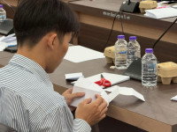 คณะศึกษาศาสตร์ มช. จัดโครงการส่งเสริมการเรียนรู้ภาษาไทย แก่นักเรียนและชุมชนบนพื้นที่สูง ตามแนวพระราชดำริฯ ประจำปีงบประมาณ พ.ศ. 2568