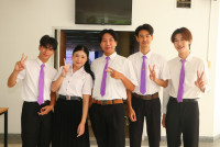 คณะศึกษาศาสตร์ มหาวิทยาลัยเชียงใหม่ จัดการประชุมผู้ปกครองนักศึกษาใหม่ ระดับปริญญาตรี ประจำปีการศึกษา 2568 
