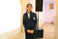 คณะศึกษาศาสตร์ มหาวิทยาลัยเชียงใหม่ จัดการประชุมผู้ปกครองนักศึกษาใหม่ ระดับปริญญาตรี ประจำปีการศึกษา 2568 