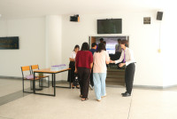 คณะศึกษาศาสตร์ มหาวิทยาลัยเชียงใหม่ จัดการประชุมผู้ปกครองนักศึกษาใหม่ ระดับปริญญาตรี ประจำปีการศึกษา 2568 