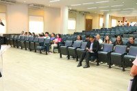 คณะศึกษาศาสตร์ มหาวิทยาลัยเชียงใหม่ จัดการประชุมผู้ปกครองนักศึกษาใหม่ ระดับปริญญาตรี ประจำปีการศึกษา 2568 