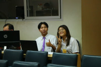 คณะศึกษาศาสตร์ มหาวิทยาลัยเชียงใหม่ จัดการประชุมผู้ปกครองนักศึกษาใหม่ ระดับปริญญาตรี ประจำปีการศึกษา 2568 