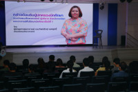 คณะศึกษาศาสตร์ มหาวิทยาลัยเชียงใหม่ จัดการประชุมผู้ปกครองนักศึกษาใหม่ ระดับปริญญาตรี ประจำปีการศึกษา 2568 