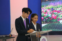 คณะศึกษาศาสตร์ มหาวิทยาลัยเชียงใหม่ จัดการประชุมผู้ปกครองนักศึกษาใหม่ ระดับปริญญาตรี ประจำปีการศึกษา 2568 