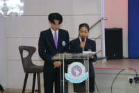 คณะศึกษาศาสตร์ มหาวิทยาลัยเชียงใหม่ จัดการประชุมผู้ปกครองนักศึกษาใหม่ ระดับปริญญาตรี ประจำปีการศึกษา 2568 