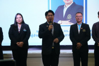 คณะศึกษาศาสตร์ มหาวิทยาลัยเชียงใหม่ จัดการประชุมผู้ปกครองนักศึกษาใหม่ ระดับปริญญาตรี ประจำปีการศึกษา 2568 