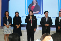 คณะศึกษาศาสตร์ มหาวิทยาลัยเชียงใหม่ จัดการประชุมผู้ปกครองนักศึกษาใหม่ ระดับปริญญาตรี ประจำปีการศึกษา 2568 