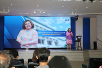 คณะศึกษาศาสตร์ มหาวิทยาลัยเชียงใหม่ จัดการประชุมผู้ปกครองนักศึกษาใหม่ ระดับปริญญาตรี ประจำปีการศึกษา 2568 
