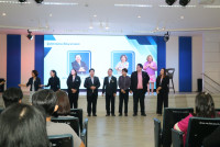 คณะศึกษาศาสตร์ มหาวิทยาลัยเชียงใหม่ จัดการประชุมผู้ปกครองนักศึกษาใหม่ ระดับปริญญาตรี ประจำปีการศึกษา 2568 