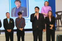 คณะศึกษาศาสตร์ มหาวิทยาลัยเชียงใหม่ จัดการประชุมผู้ปกครองนักศึกษาใหม่ ระดับปริญญาตรี ประจำปีการศึกษา 2568 