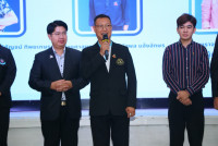 คณะศึกษาศาสตร์ มหาวิทยาลัยเชียงใหม่ จัดการประชุมผู้ปกครองนักศึกษาใหม่ ระดับปริญญาตรี ประจำปีการศึกษา 2568 