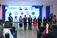 คณะศึกษาศาสตร์ มหาวิทยาลัยเชียงใหม่ จัดการประชุมผู้ปกครองนักศึกษาใหม่ ระดับปริญญาตรี ประจำปีการศึกษา 2568 